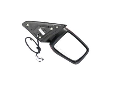 Mopar 5XY521R3AD Mirror Outside Rearview