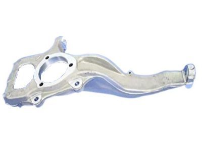 Jeep Grand Cherokee Steering Knuckle - 52090179AD