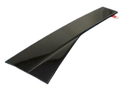 Jeep 57010449AK APPLIQUE C Pillar