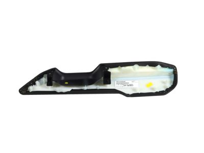 6RL55LK5AC Mopar Armrest Front Door Trim Not Certified For China Product Photo 2 of 3