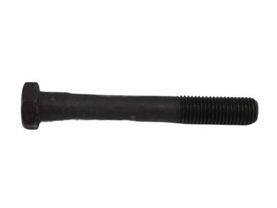 Dodge 6503883AB Spring Bolt