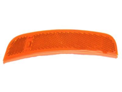 2020 Dodge Charger Side Marker Light - 68214404AA