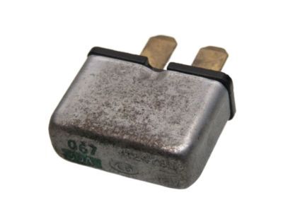 Dodge Charger Fuse - 4124795