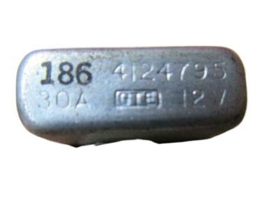Dodge Charger Fuse - 4124795