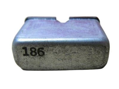 Dodge Charger Fuse - 4124795