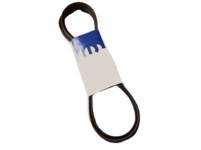 Chrysler 4892840AA BELT Accessory Drive