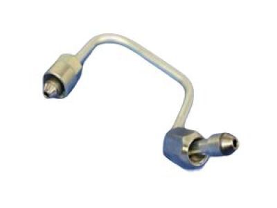 Ram 68005438AA TUBE Fuel Injector Supply