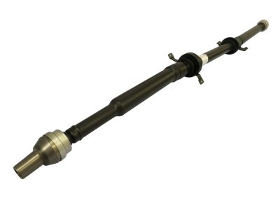 Mopar 52123673AC Shaft Drive Rear