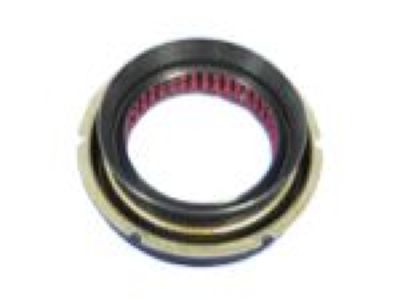 Chrysler 4567496AC Axle Seals
