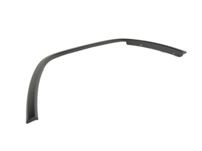 5XT68RXFAB Mopar Molding Wheel Flare Front Fender Product Photo 4 of 4