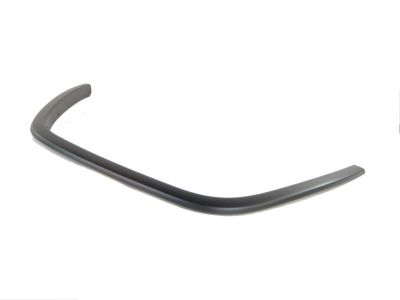 Mopar 5XT68RXFAB Molding Wheel Flare Front Fender 5XT68RXFAB Mopar Molding Wheel Flare Front Fender Product Photo 1 of 4