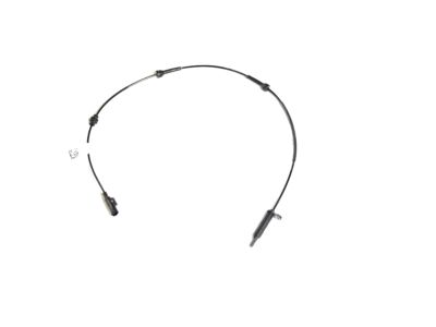 Mopar 68293236AB Sensor Anti-Lock Brakes Front