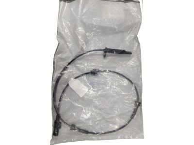 Mopar 68293236AB Sensor Anti-Lock Brakes Front