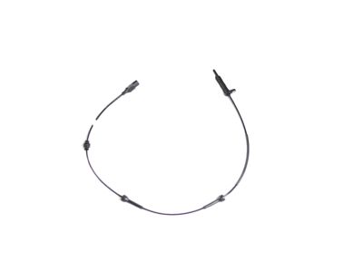 Mopar 68293236AB Sensor Anti-Lock Brakes Front