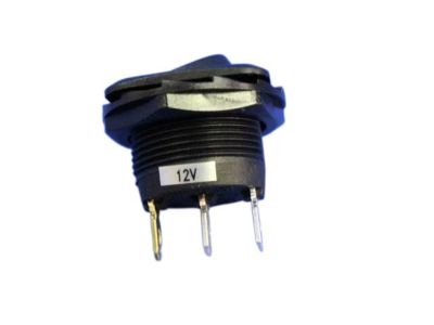 Dodge 5096300AA SWITCH Fog Lamp