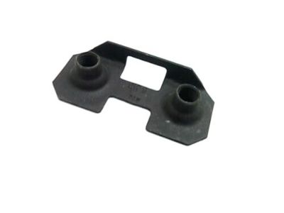 Jeep 4674669 Striker Plate