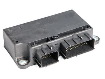 Ram 68085880AH MODULE Air Bag Control