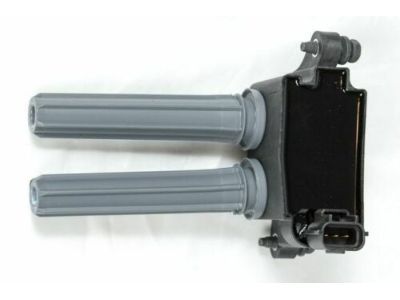 Jeep 68238603AA Ignition Coil