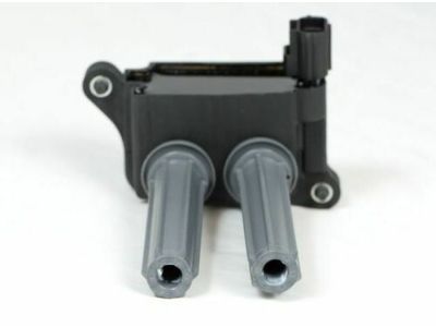 Jeep 68238603AA Ignition Coil