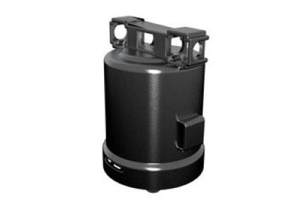 Ram 68164876AA Filter