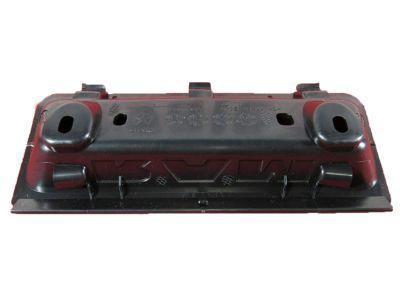 Ram 68273103AA BIN Instrument Panel