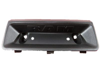 Ram 68273103AA BIN Instrument Panel