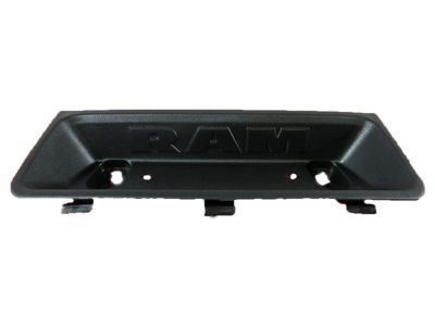 Ram 68273103AA BIN Instrument Panel