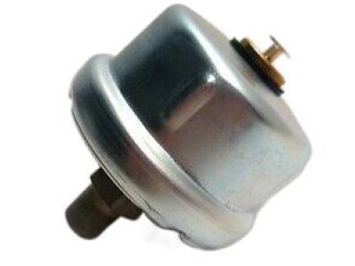 1998 Chrysler Sebring Oil Pressure Gauge - MD133273