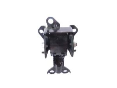 Jeep 68195918AA INSULATOR Engine Mount Includes Item 2 Bracket
