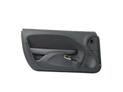 6QP133X9AA Mopar Panel Front Door Trim Product Photo 3 of 3