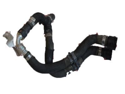 Dodge 55111481AD HOSE Heater Return