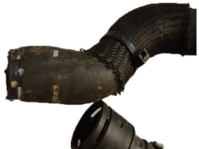 Dodge 55111481AD HOSE Heater Return