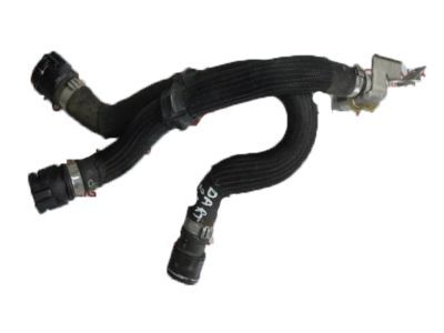 Dodge 55111481AD HOSE Heater Return