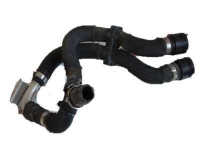 Dodge 55111481AD HOSE Heater Return