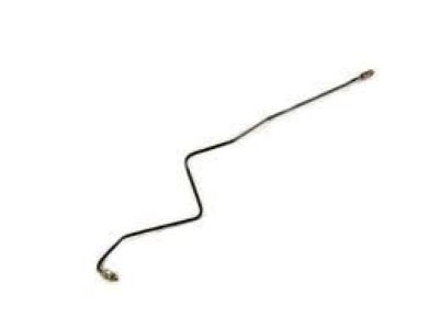 Ram 2500 Brake Line - 68192420AA