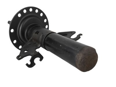 Mopar 5168112AC Strut Front Suspension, Passenger Side