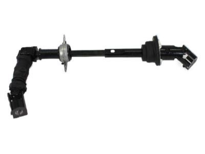 Jeep 55315022AG Intermed Shaft