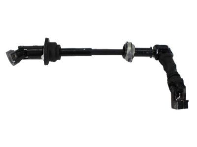 Jeep 55315022AG Intermed Shaft