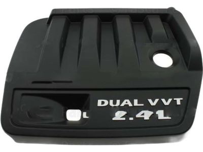 Mopar 4627272AA Cover Engine