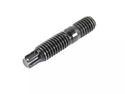 Mopar 6509989AA Stud Double Ended M6X1.00X32.50