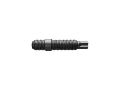 Mopar 6509989AA Stud Double Ended M6X1.00X32.50