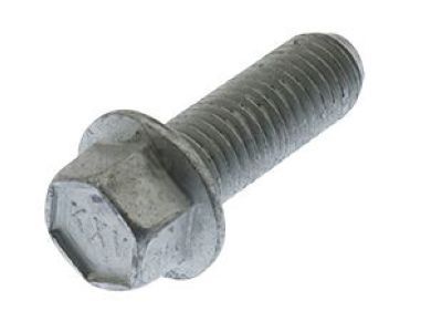 Dodge 6507250AA SCREW Hex Flange Head