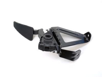 Mopar 68043161AC Pedal Accelerator End Item For Assembly