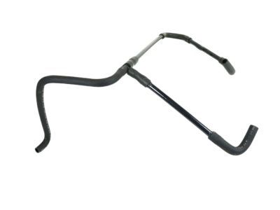 Jeep 53013758AB TUBE Crankcase Vent To Air Cleaner