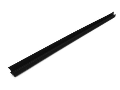 Mopar 68103085AC Weatherstrip, Door Belt Inner Front Door, Driver Side
