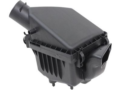Jeep 4721129AH AIR CLEANER
