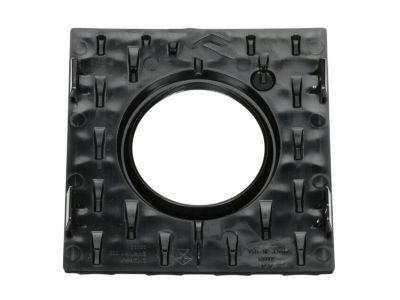 Jeep 68287432AA Bezel