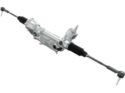 Mopar R8242958AC Gear Rack And Pinion Electric