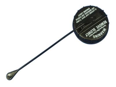 Dodge Gas Cap - 4682674AB