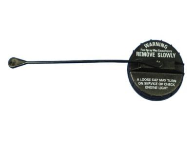 Dodge Gas Cap - 4682674AB